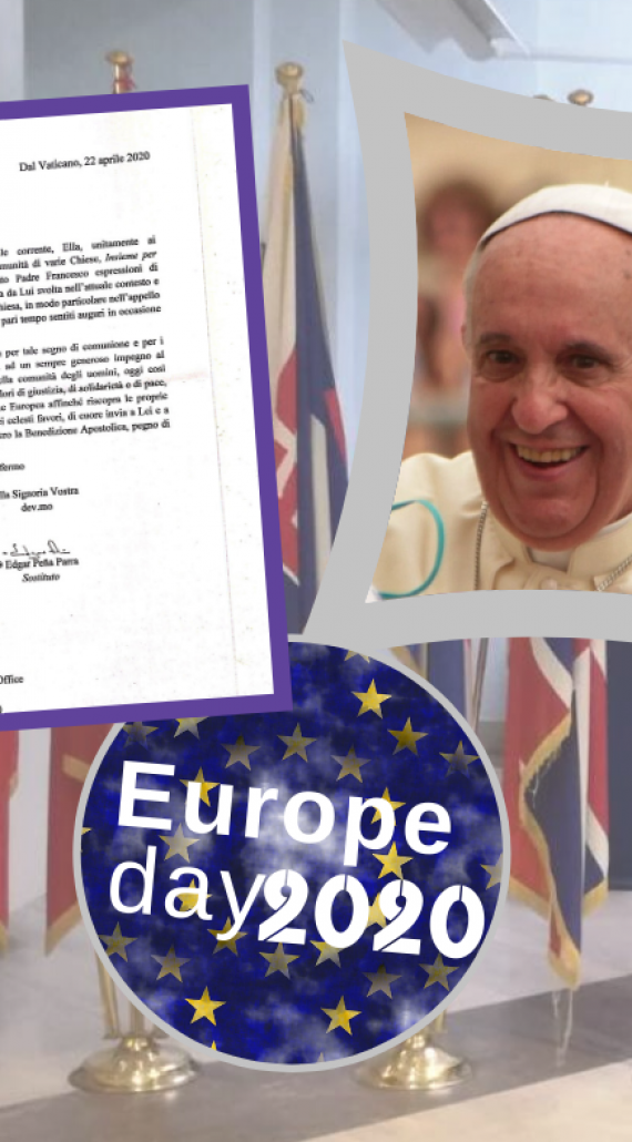 Un evento speciale