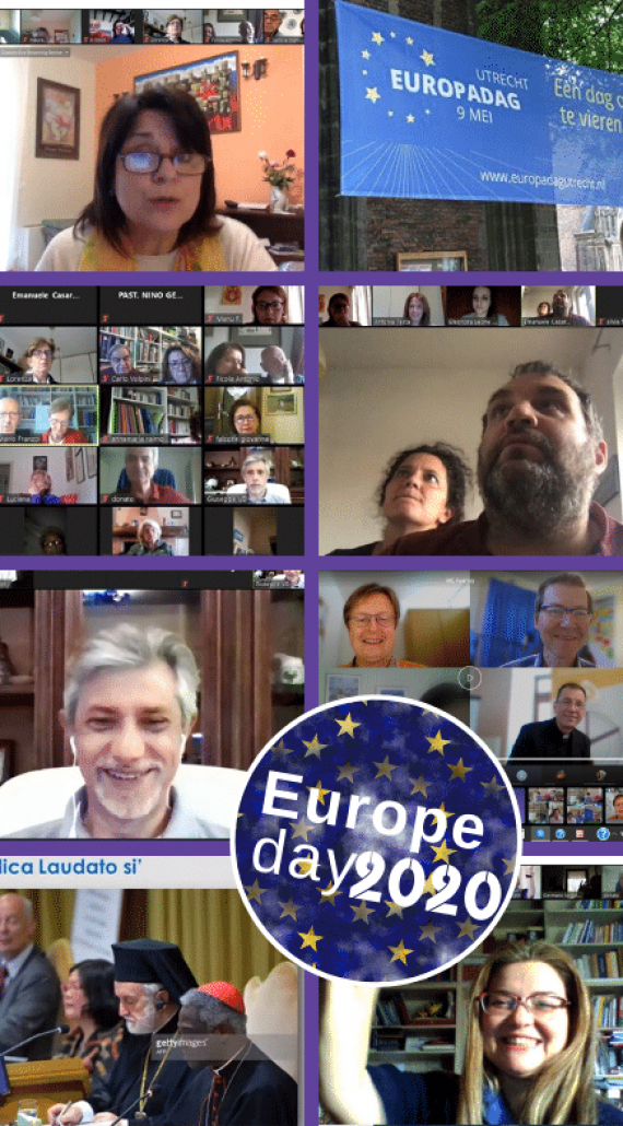 Attraversare l’Europa in un giorno
