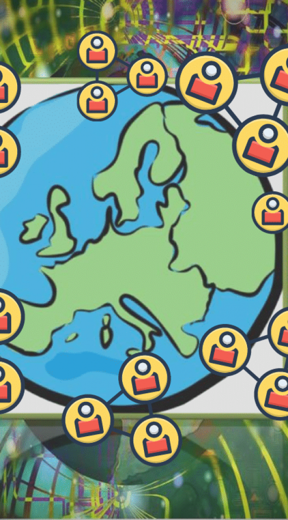 Réunion virtuelle européenne des « Amis » à l’automne 2020