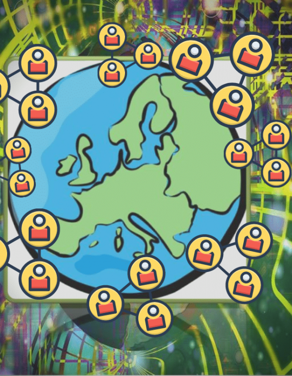Incontro europeo virtuale degli “Amici” nell’autunno 2020