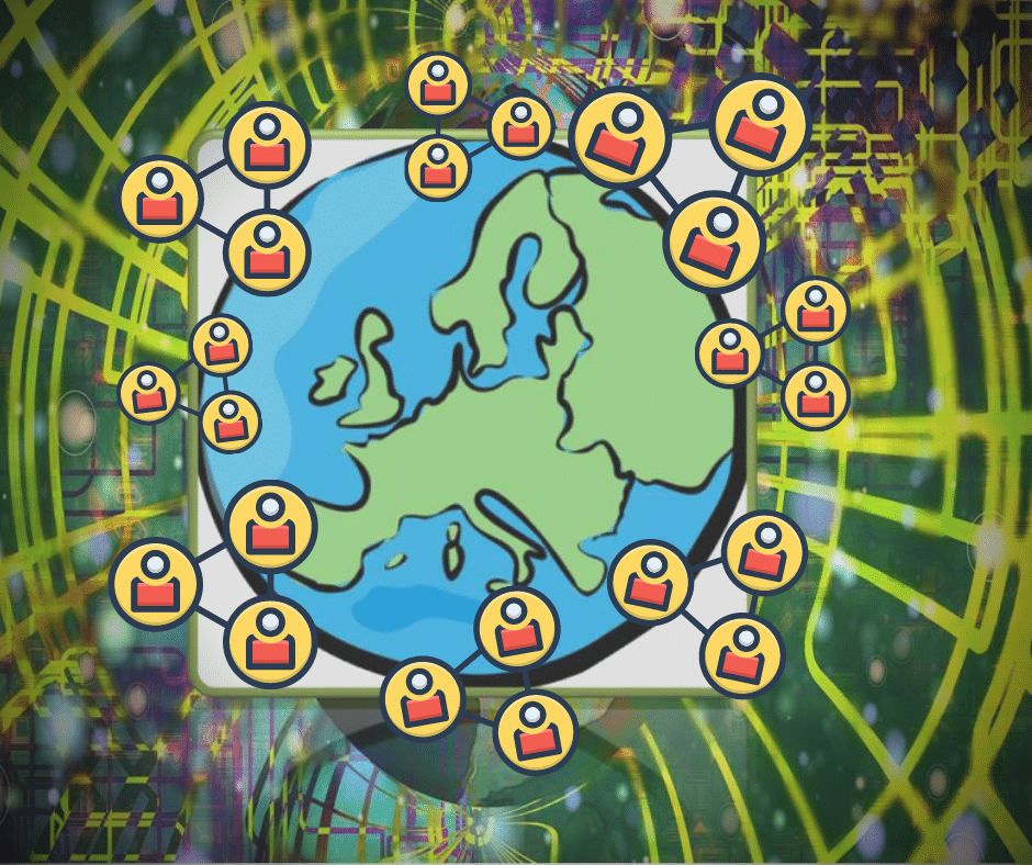 Virtuelles europäisches Trägerkreistreffen im Herbst 2020