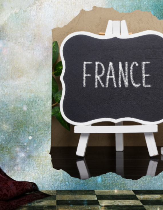 Iniziative francesi