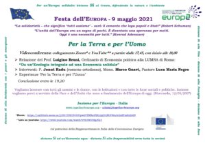 Flyer Italy ED 2021