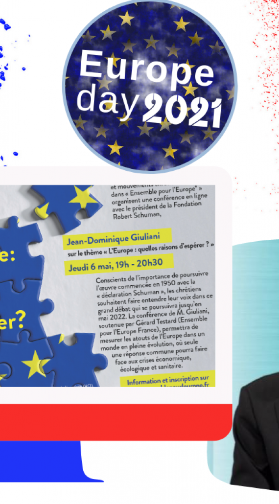 Europe: reasons to hope