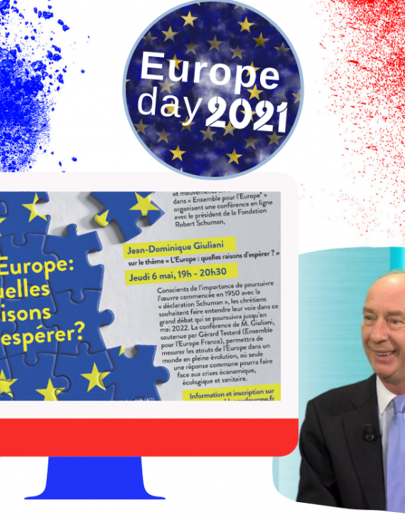 Europa: Gründe zur Hoffnung