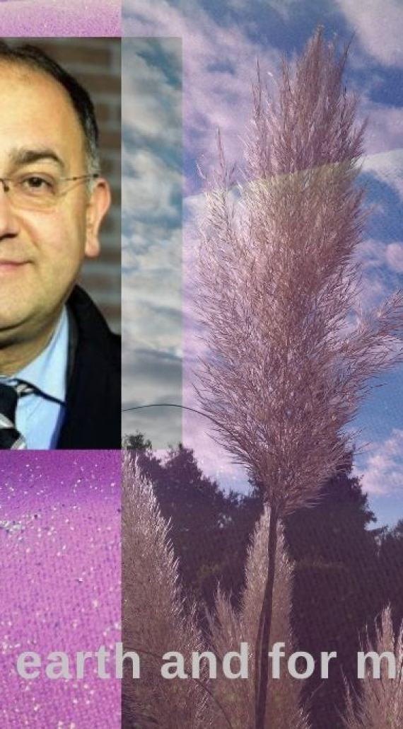 Per la Terra e per l’Uomo