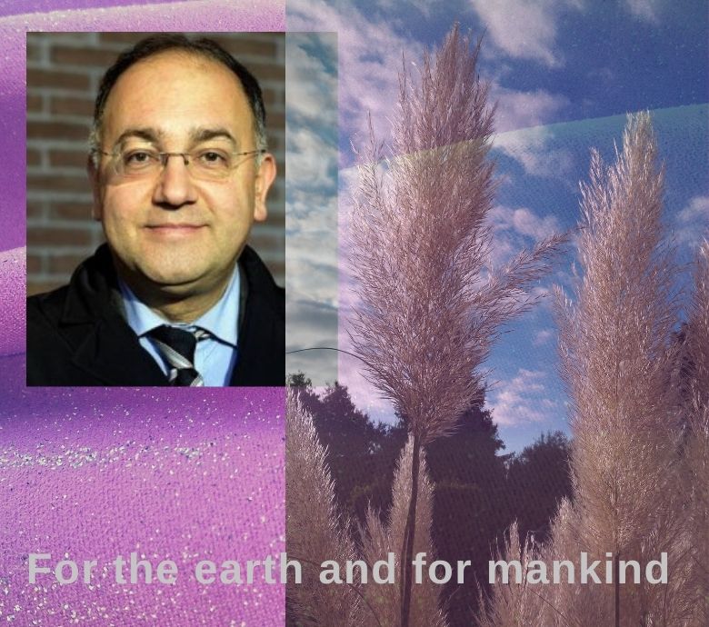 Per la Terra e per l’Uomo