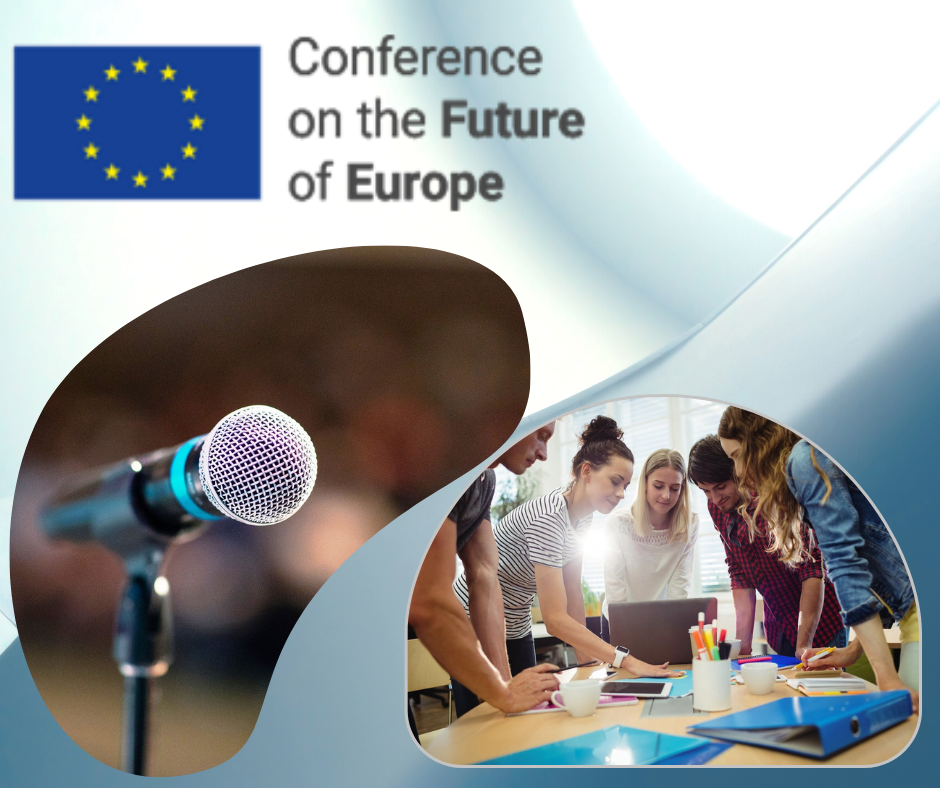 Co-fondatori di un’Europa moderna