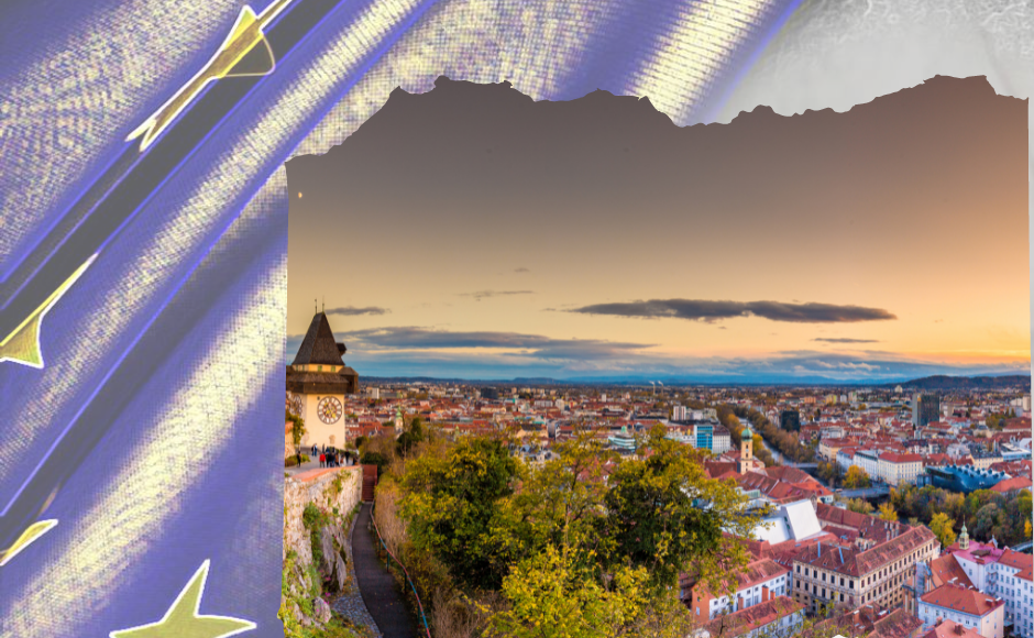 Europe Day – Encounter in Graz