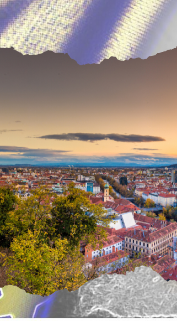 Europe Day – Encounter in Graz