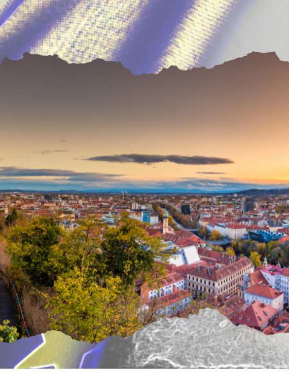 Europe Day – Encounter in Graz