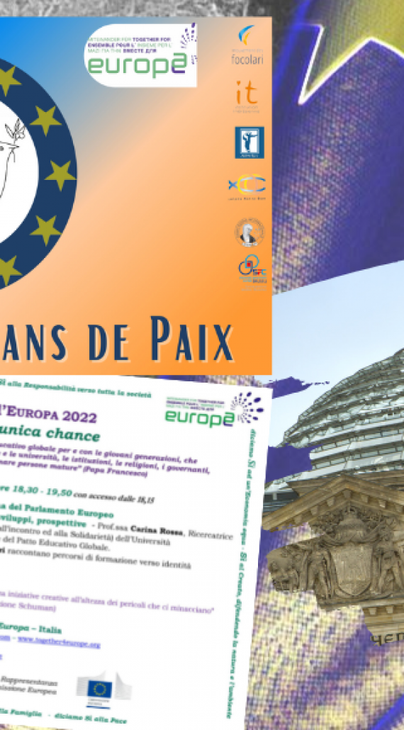 Belgium – Italy – Germany