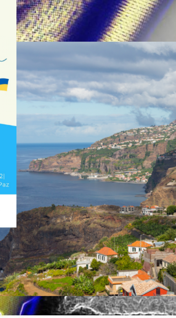 Madeira miteinander für den Frieden