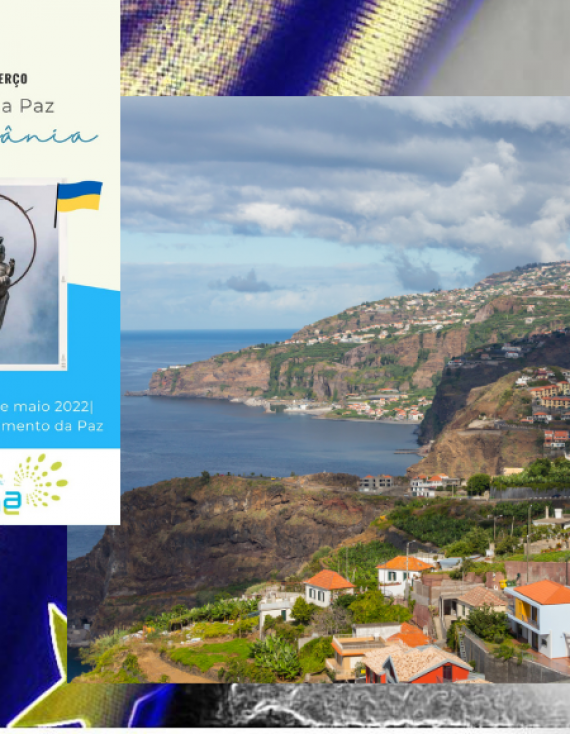 Madeira together for peace