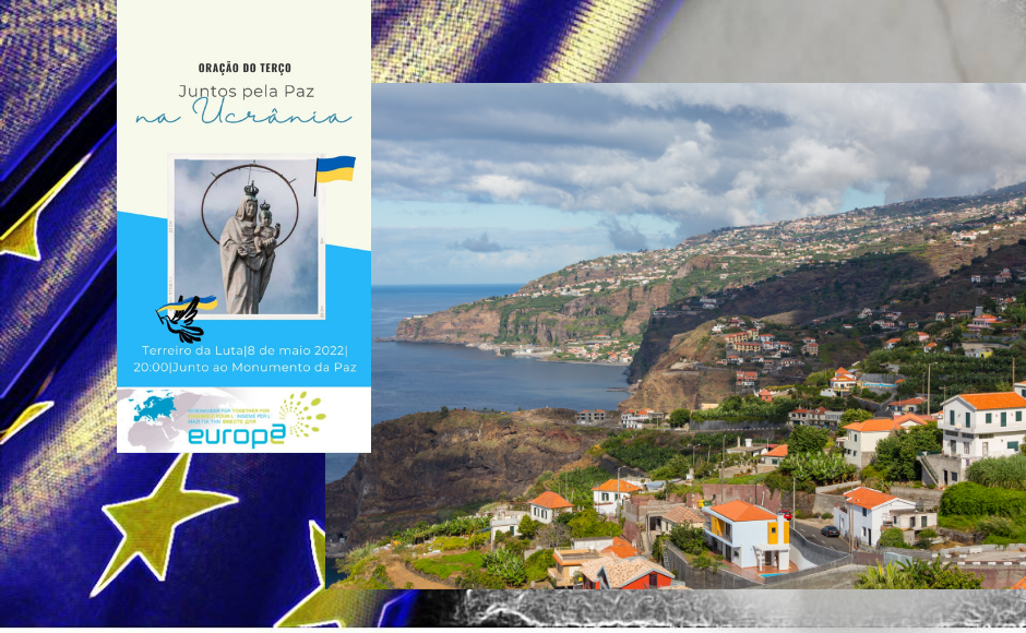 Madeira insieme per la Pace
