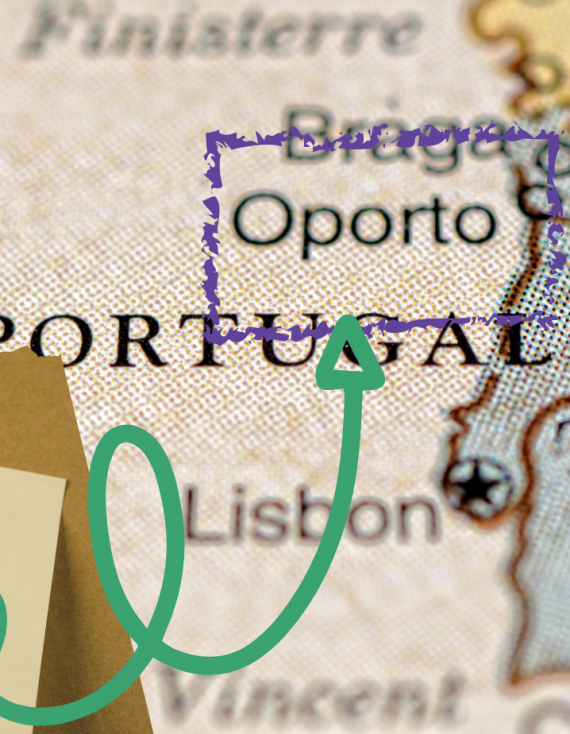 Meeting of European Friends in Portugal