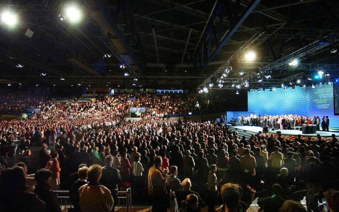 Stuttgart 2004