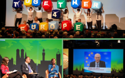Bruxelles 2012