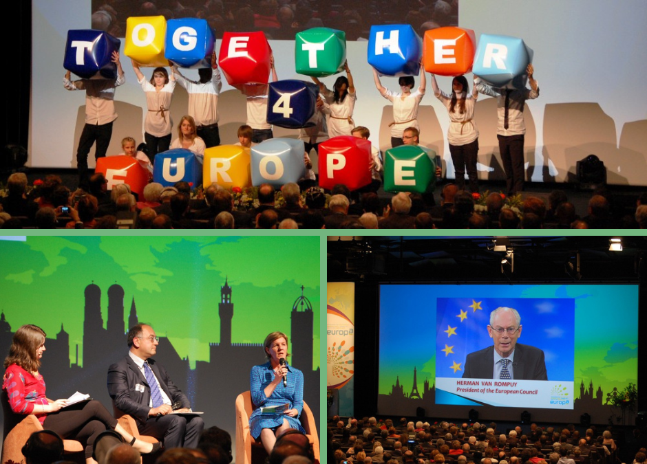Bruxelles 2012