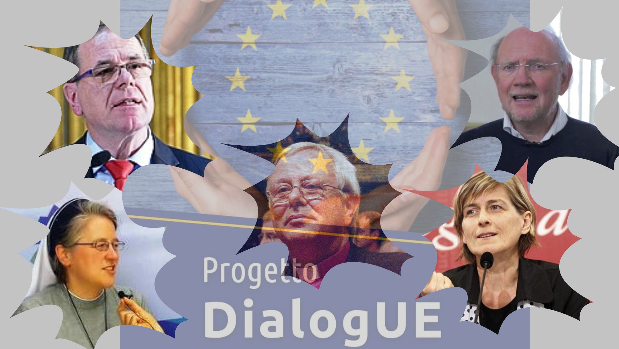 DialogUE