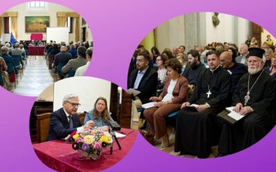 Roma è fedele