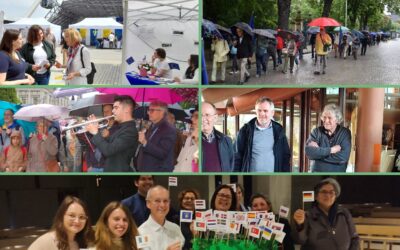 Festa dell’Europa 2023