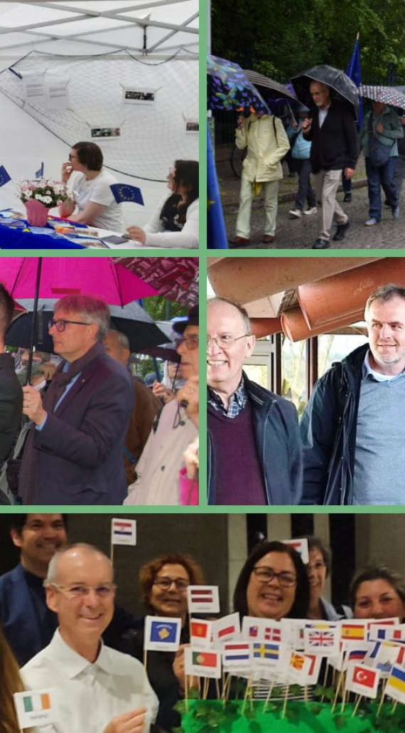 Europe Day 2023