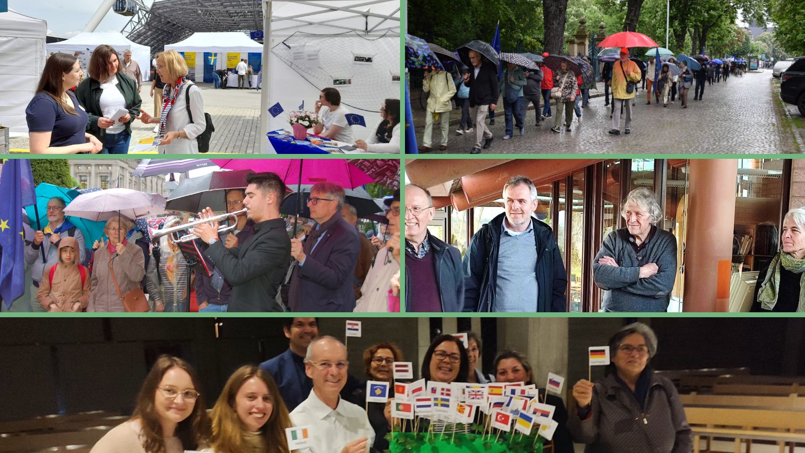 Europe Day 2023