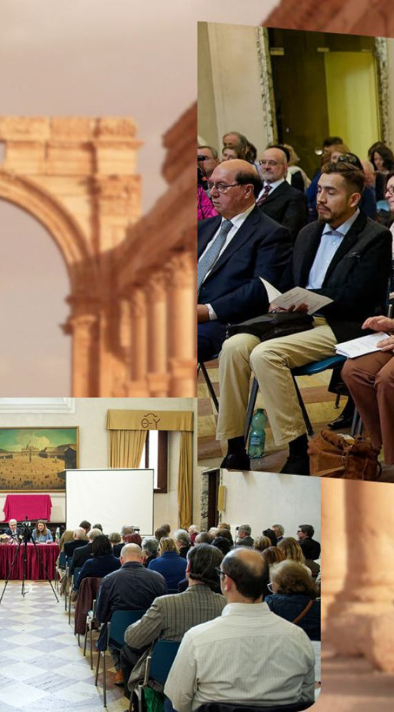 Roma è fedele