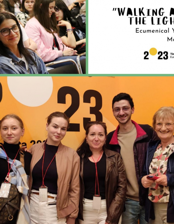 Be the change – sii tu il cambiamento