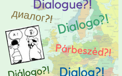 Dialogo?!