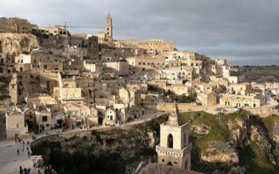 60º Trattati di Roma /Matera (Italia)