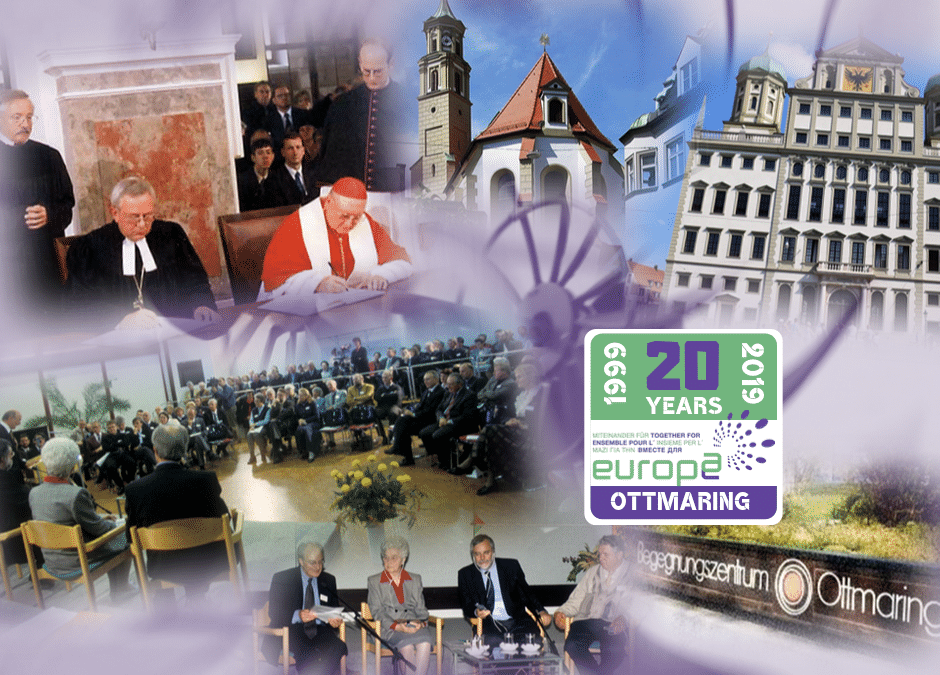 20 anni di Insieme!