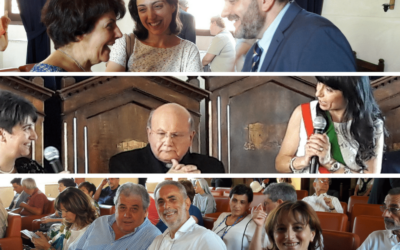 Tra “parenti” ad Assisi