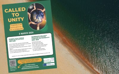Verso un’ecologia delle relazioni