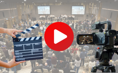 L’evento a Timisoara in 12 minuti