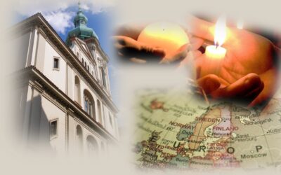 A Praga per l’Europa