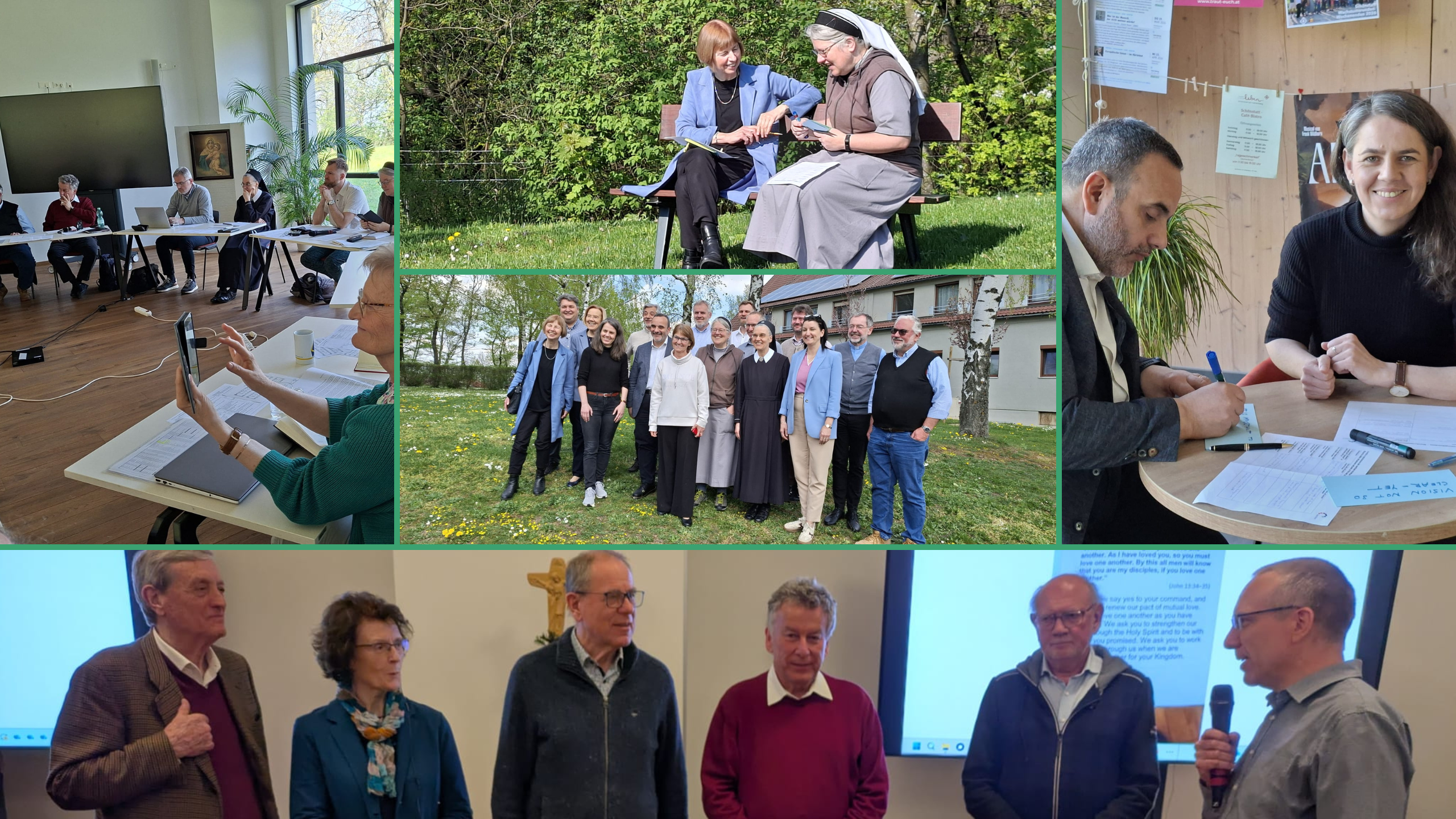 meeting steering committee april 2026 meeting steering committee april 2026