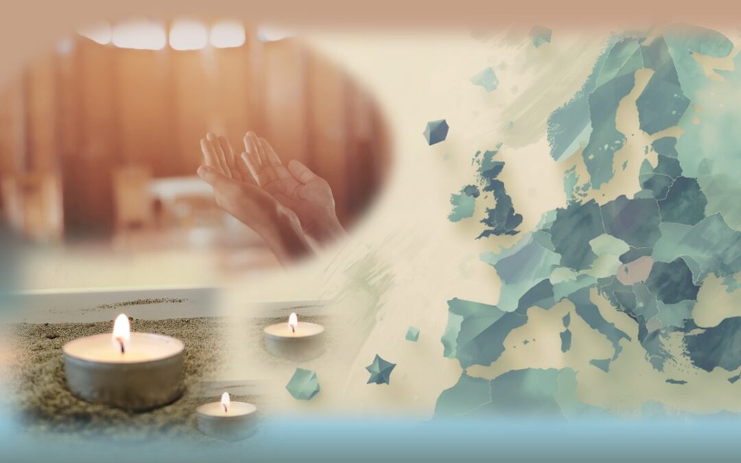 Una Novena per l’Europa
