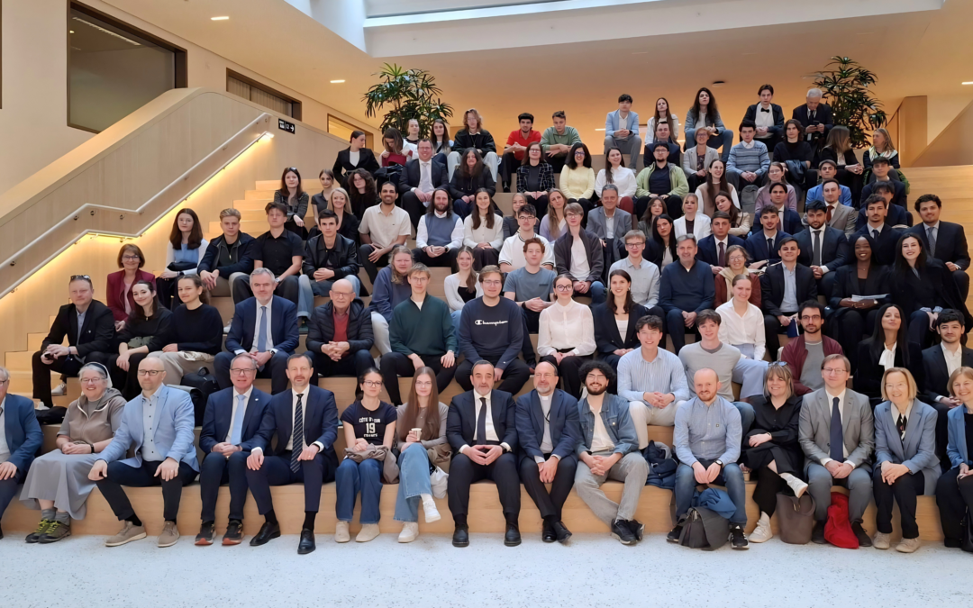 Un vento nuovo a Bruxelles