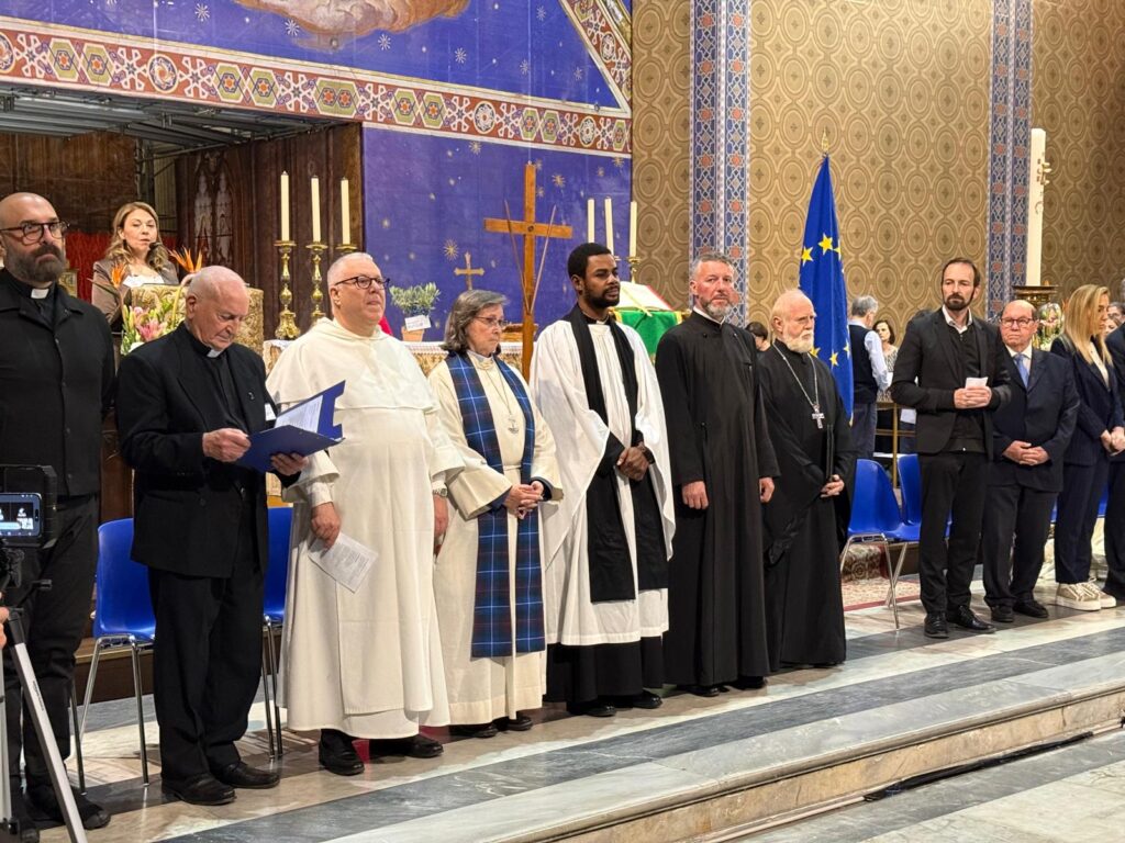 giornata europa ipe preghiera ecumenica 9 maggio 2026 1foto c.cotignoli