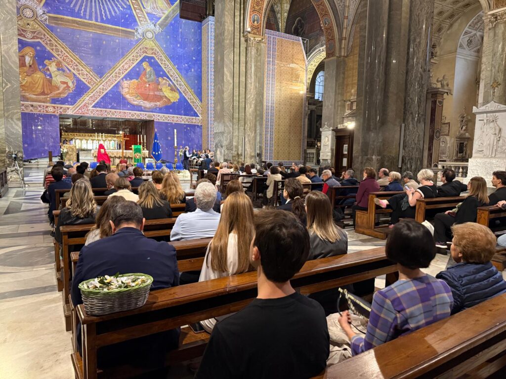 giornata europa ipe preghiera ecumenica 9 maggio 2026 2foto c.cotignoli