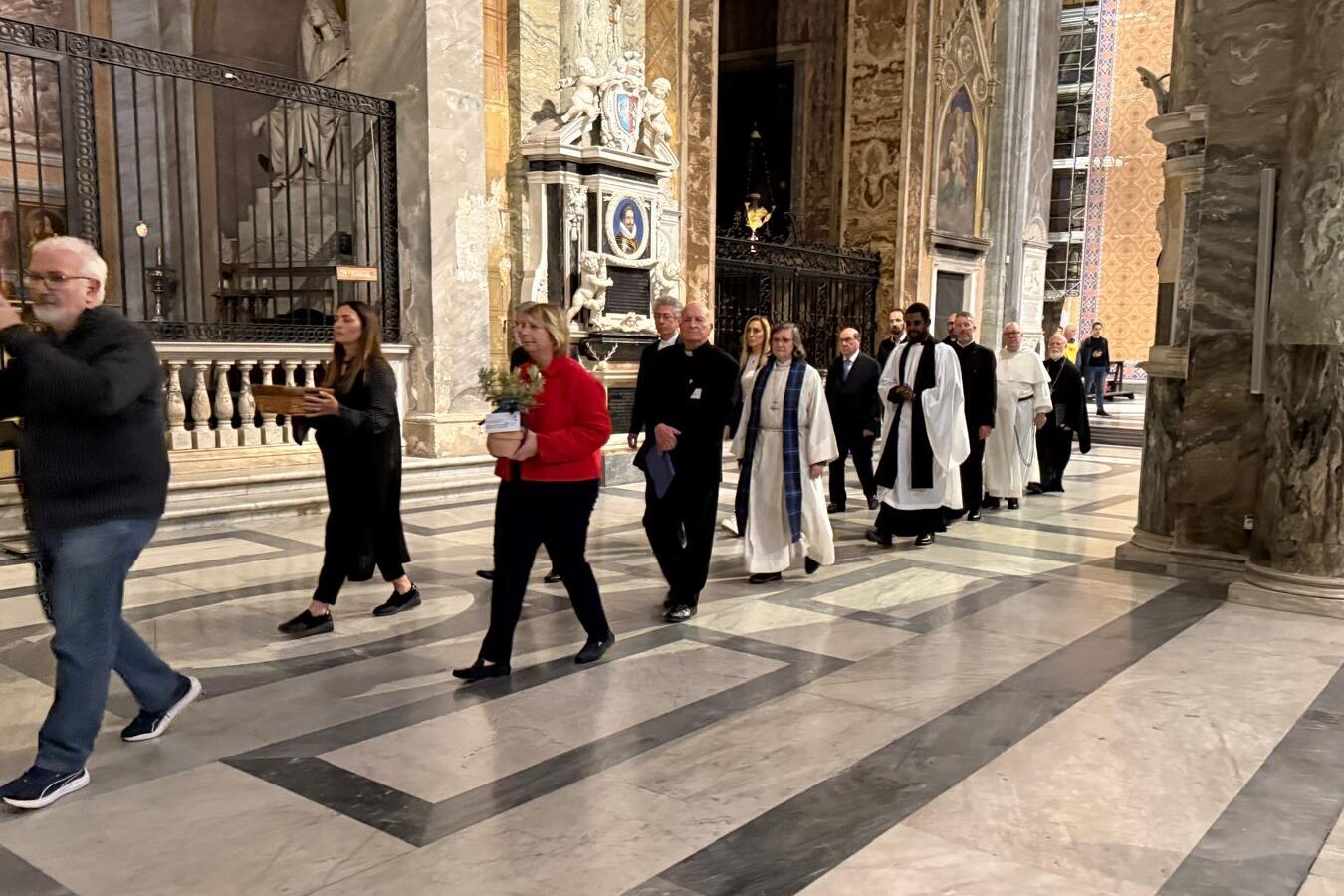 giornata europa ipe preghiera ecumenica 9 maggio 2026 foto c.cotignoli