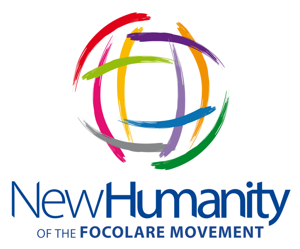 logo nh of the focolare 1